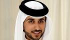 نجل ملك البحرين يصل الإمارات للمشاركة بمؤتمر "الحفاظ على التراث"