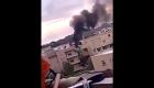 بالفيديو.. طرابلس الليبية تشهد أسوأ حرب مليشيات منذ عام