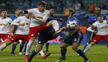 لايبزيج وشالكه