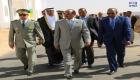 موريتانيا تدشن كلية محمد بن زايد للدفاع و8 محطات طاقة شمسية