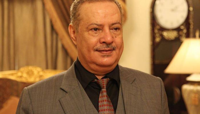 المستشار عبدالعزيز المفلحي