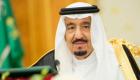 الصحف السعودية: سلمان الحزم وخليفة العزم