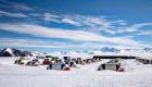 شابان إماراتيان ضمن رحلة استكشافية عالمية للقطب الجنوبي
