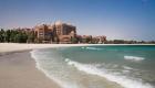 قصر الإمارات.. أفخم منتجع شاطئي في العالم