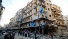 قوات الأسد تسيطر على حيين جديدين في حلب