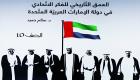 التربية الإماراتية ترسخ "العمق التاريخي للفكر الاتحادي" في مقرر دراسي