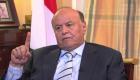 هادي: لن أسلم الحكم إلا لرئيس منتخب وإبعاد صالح والحوثي