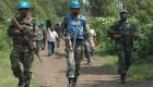 الكونغو تعتقل عشرات الجنود من جنوب السودان