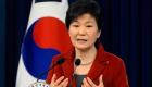 رئيسة كوريا الجنوبية ستقبل نتيجة التصويت على مساءلتها