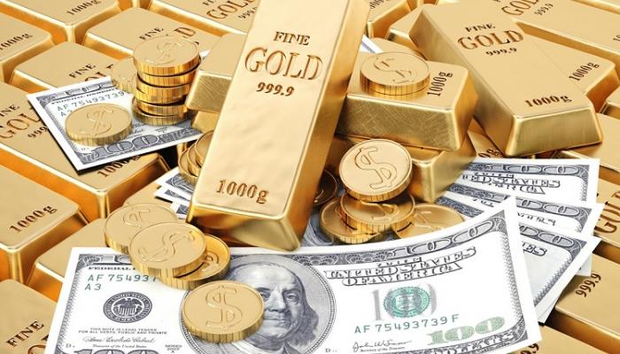 الفائدة الأمريكية تهدد الذهب