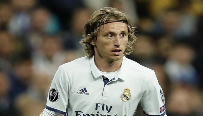 مودريتش