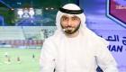 وفاة حمد الإبراهيم الإعلامي بقناة أبوظبي الرياضية