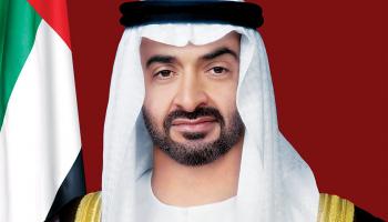 اختياره جاء بالإجماع