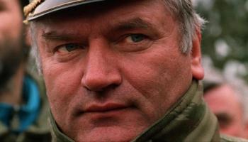 راتكو ميلاديتش 