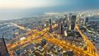 إنفوجراف.. تفوق البنية التحتية في الإمارات بالأرقام 