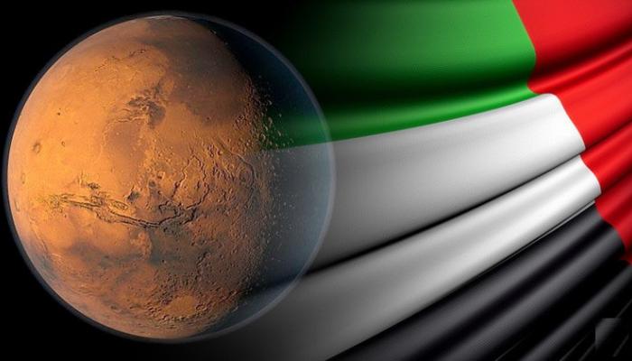 قطاع الفضاء يحظى بدعم كبير في الإمارات
