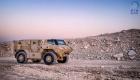 آليات عسكرية جديدة تدخل الخدمة ضمن القوات المسلحة الإماراتية