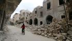6 دول غربية تبحث إنقاذ خطة الأمم المتحدة للسلام في حلب 