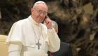بابا الفاتيكان عن إعلاميين ينشرون أخبارا كاذبة:  مرضى بـ"الخبث"