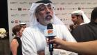 بالصور .. نجوم العرب والعالم يضيئون افتتاح "دبي السينمائي"
