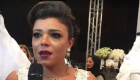 بالفيديو.. ناهد السباعي لـ"العين": أحب مهرجان دبي جدا 