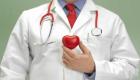 إنفوجراف.. 8 نصائح للوقاية من أمراض القلب