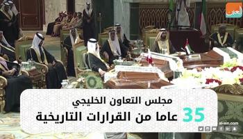 القمة الخليجية الـ37 في المنامة