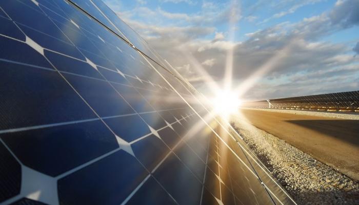 الطاقة المتجددة مستقبل الدول العربية