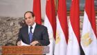 الرئيس المصري: سعر الدولار ليس عادلا ولا مساس برغيف الخبز