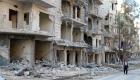 صحيفة أمريكية: المعركة في حلب والموصل مختلفة رغم وحدة العدو