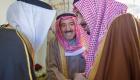 الملك سلمان يصل إلى الكويت في ختام جولته الخليجية