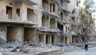 هدنة روسيا صورية.. الأسد يقصف شرق حلب