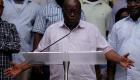 مؤشرات أوّلية تظهر اقتراب زعيم المعارضة في غانا من مقعد الرئاسة