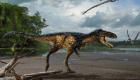 بالصور.. العثور على ذيل ديناصور تعود لـ٩٩ مليون عام