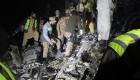 أمريكا تعرض مساعدة باكستان في انتشال ضحايا الطائرة المنكوبة