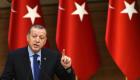 أوروبا: أردوغان تجاوز الخطوط الحمراء للدستور والقانون