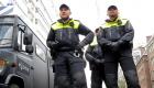 هولندا تعتقل مسلحا كان يعد لعمل إرهابي