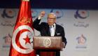 الرئيس التونسي: الوضع في البلاد لا يزال "هشا"