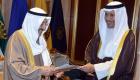 إعلان تشكيل الحكومة الكويتية برئاسة جابر مبارك الحمد الصباح