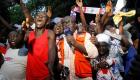 زعيم المعارضة يفوز بانتخابات الرئاسة في غانا