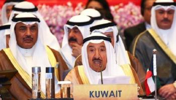 أمير الكويت 