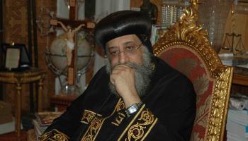 البابا تواضروس
