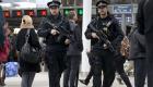 اعتقال 6 في مداهمات واسعة لمكافحة الإرهاب ببريطانيا