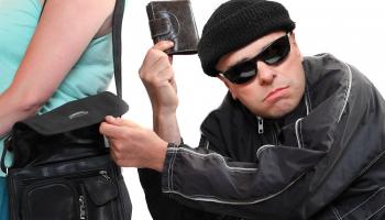 ملك النشالين عاد للمغرب (صورة تعبيرية)