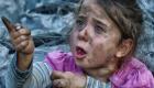 اليونيسيف: جميع أطفال حلب يعانون من الصدمة