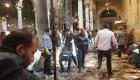 6 رسائل وراء تفجير كنيسة العباسية بالقاهرة