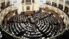 برلمان مصر يمهل الحكومة 30 يوما لطرح تعديلات تشريعية لردع الإرهاب