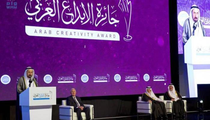 جانب من الفعاليات