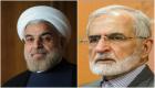 إيران والاتفاق النووي.. "روحاني" يتوعد و"حرازي" يهدئ