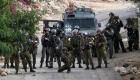 الاحتلال يقتل فلسطينيا طعن شرطيا إسرائيليا في القدس 